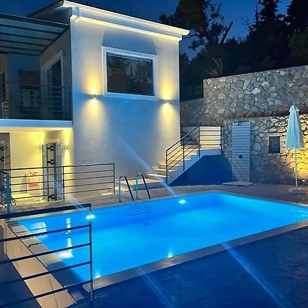 Katerina'S Village Ayios Nikitas Ngoại thất bức ảnh