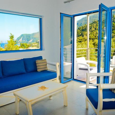 Katerina'S Village Ayios Nikitas Ngoại thất bức ảnh