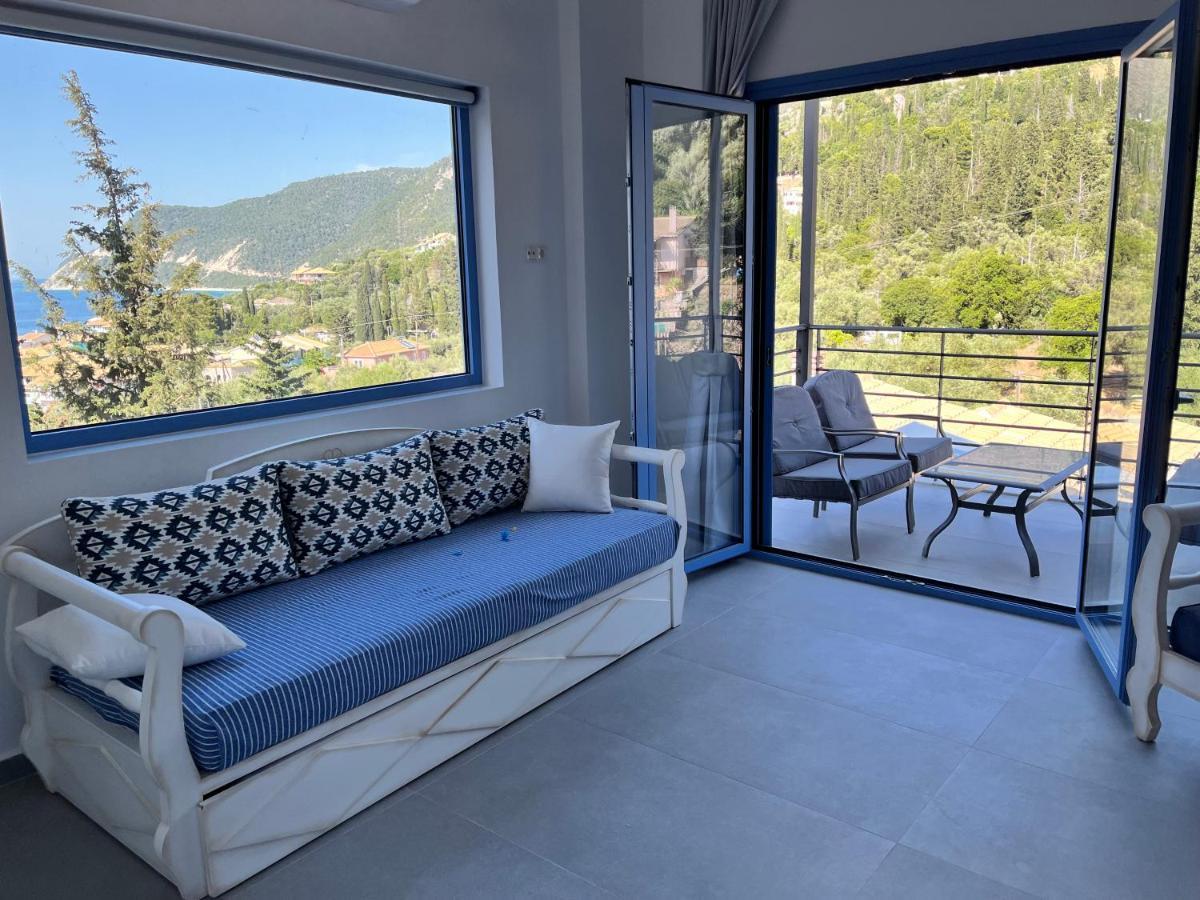 Katerina'S Village Ayios Nikitas Ngoại thất bức ảnh
