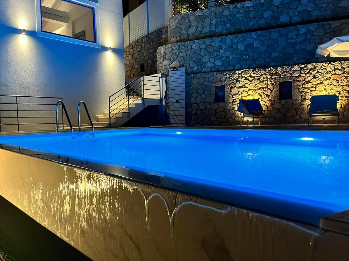Katerina'S Village Ayios Nikitas Ngoại thất bức ảnh