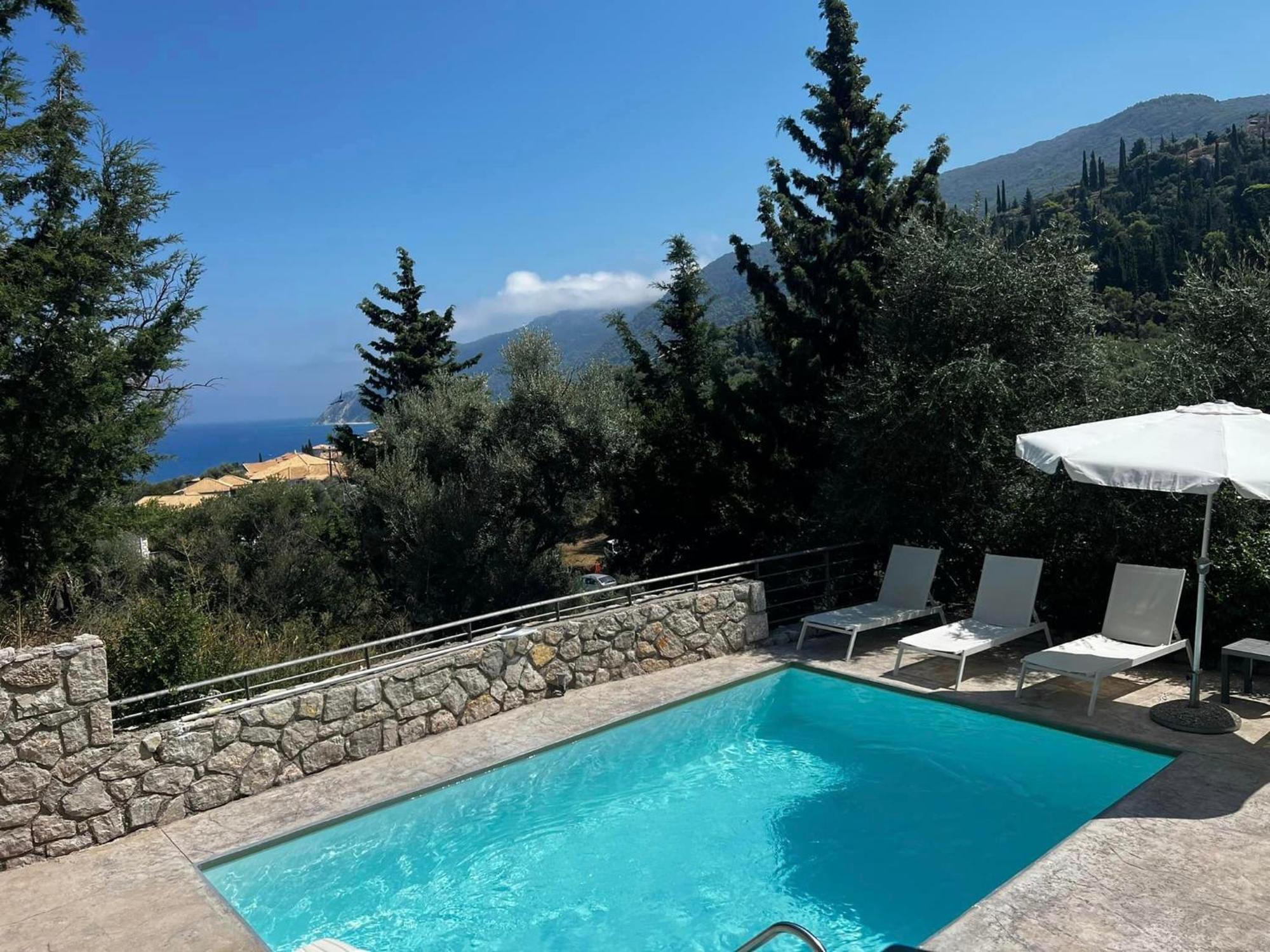 Katerina'S Village Ayios Nikitas Ngoại thất bức ảnh