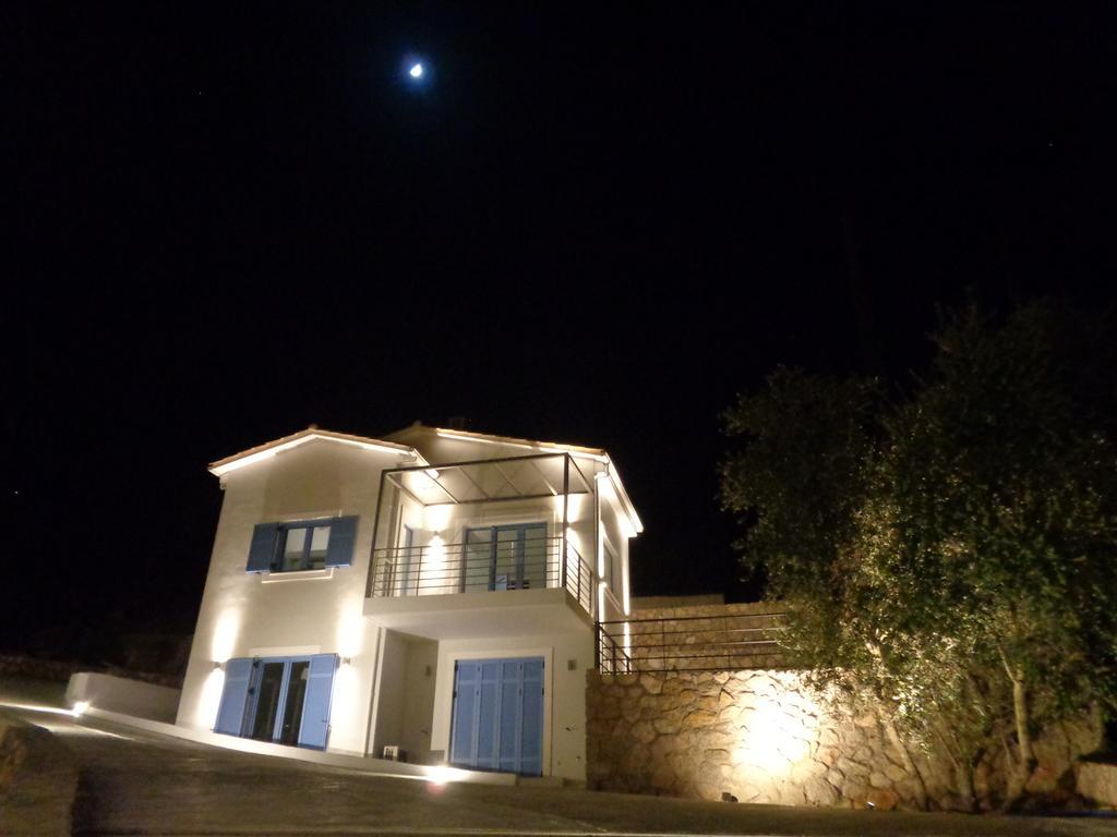 Katerina'S Village Ayios Nikitas Ngoại thất bức ảnh