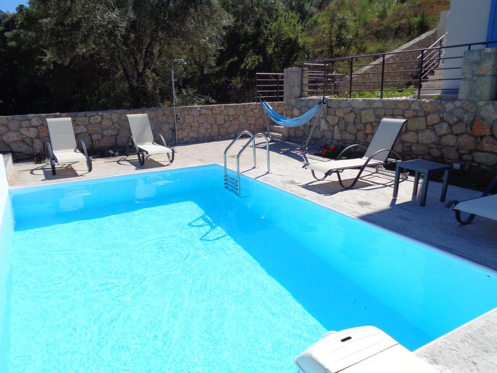 Katerina'S Village Ayios Nikitas Ngoại thất bức ảnh