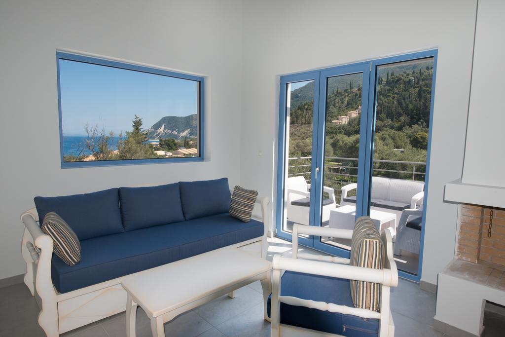 Katerina'S Village Ayios Nikitas Ngoại thất bức ảnh