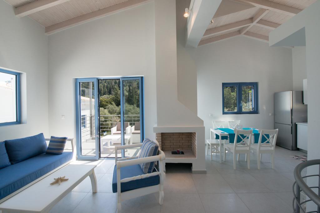 Katerina'S Village Ayios Nikitas Ngoại thất bức ảnh