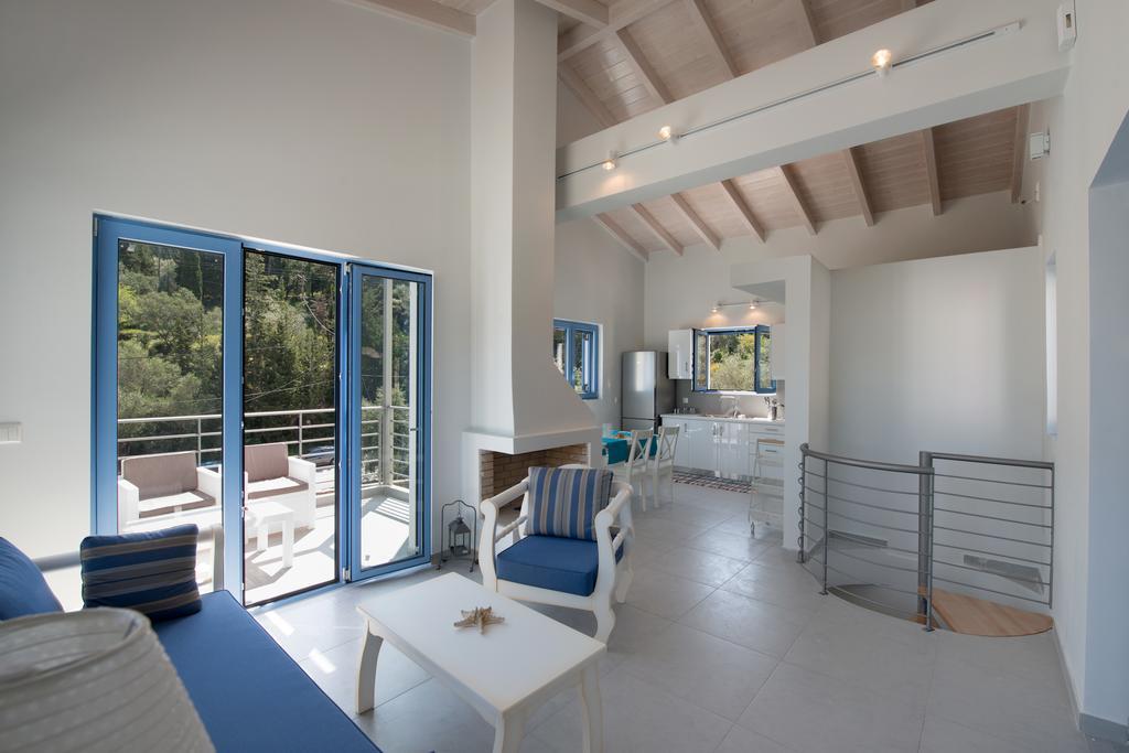 Katerina'S Village Ayios Nikitas Ngoại thất bức ảnh