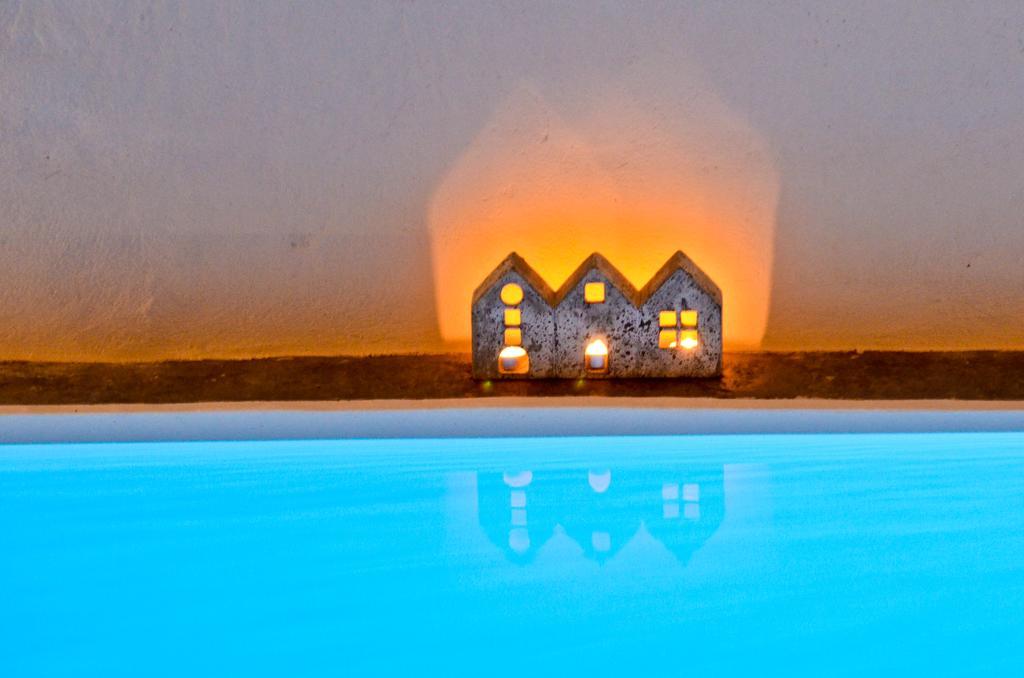 Katerina'S Village Ayios Nikitas Ngoại thất bức ảnh