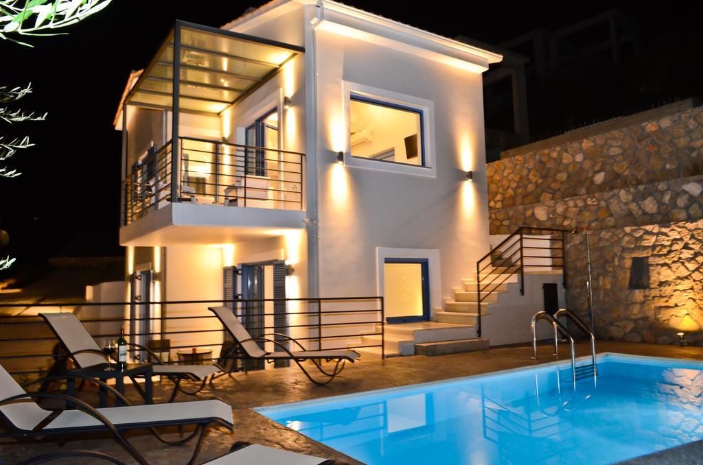 Katerina'S Village Ayios Nikitas Ngoại thất bức ảnh