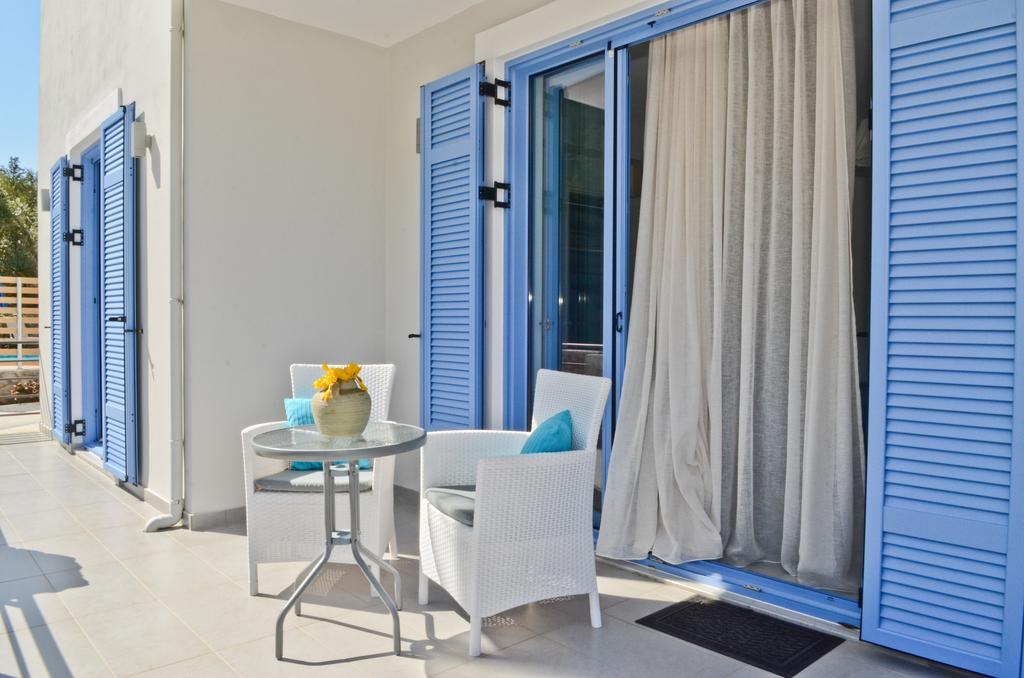 Katerina'S Village Ayios Nikitas Ngoại thất bức ảnh