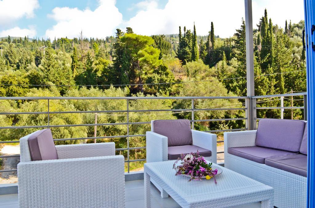 Katerina'S Village Ayios Nikitas Ngoại thất bức ảnh
