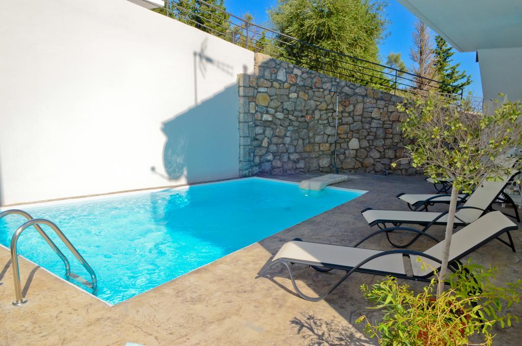 Katerina'S Village Ayios Nikitas Ngoại thất bức ảnh