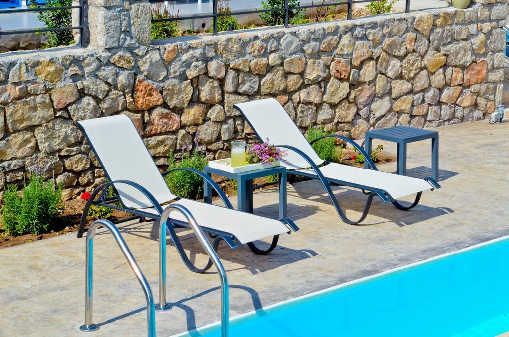 Katerina'S Village Ayios Nikitas Ngoại thất bức ảnh
