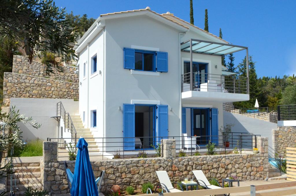 Katerina'S Village Ayios Nikitas Ngoại thất bức ảnh