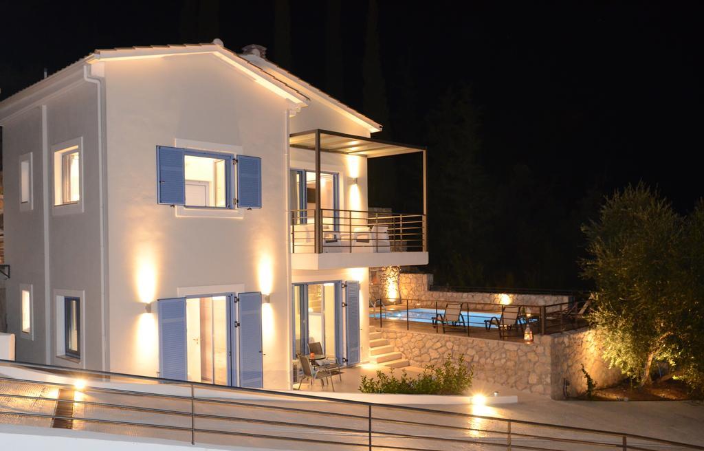 Katerina'S Village Ayios Nikitas Ngoại thất bức ảnh