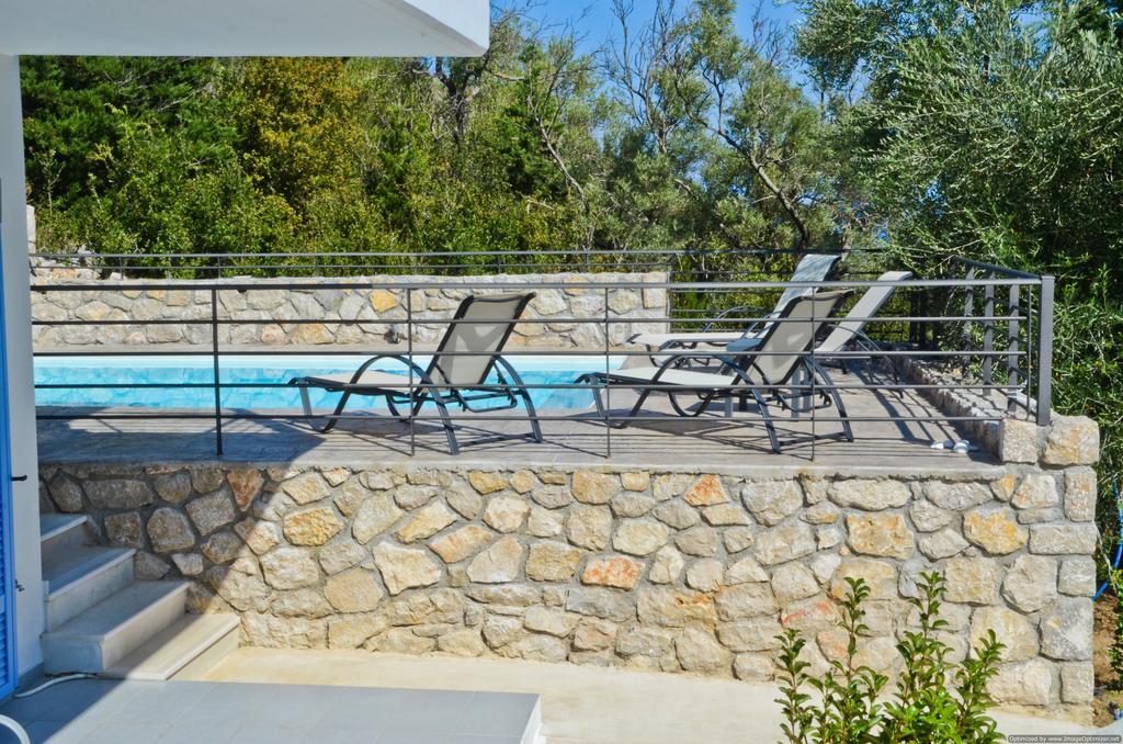 Katerina'S Village Ayios Nikitas Ngoại thất bức ảnh