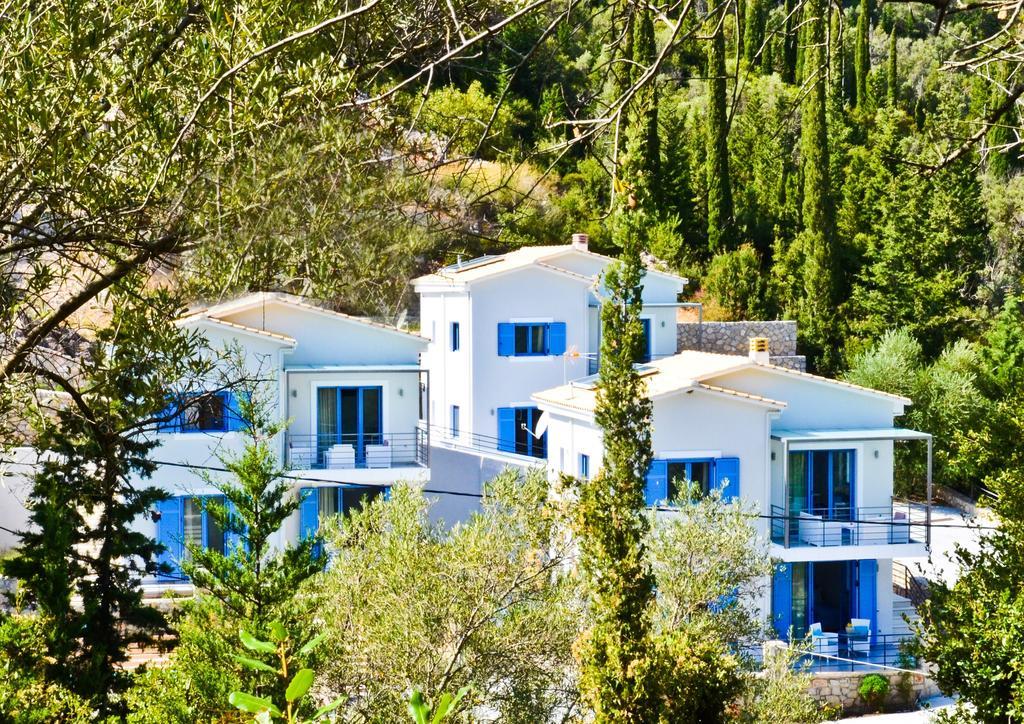 Katerina'S Village Ayios Nikitas Ngoại thất bức ảnh