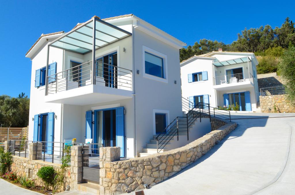 Katerina'S Village Ayios Nikitas Ngoại thất bức ảnh