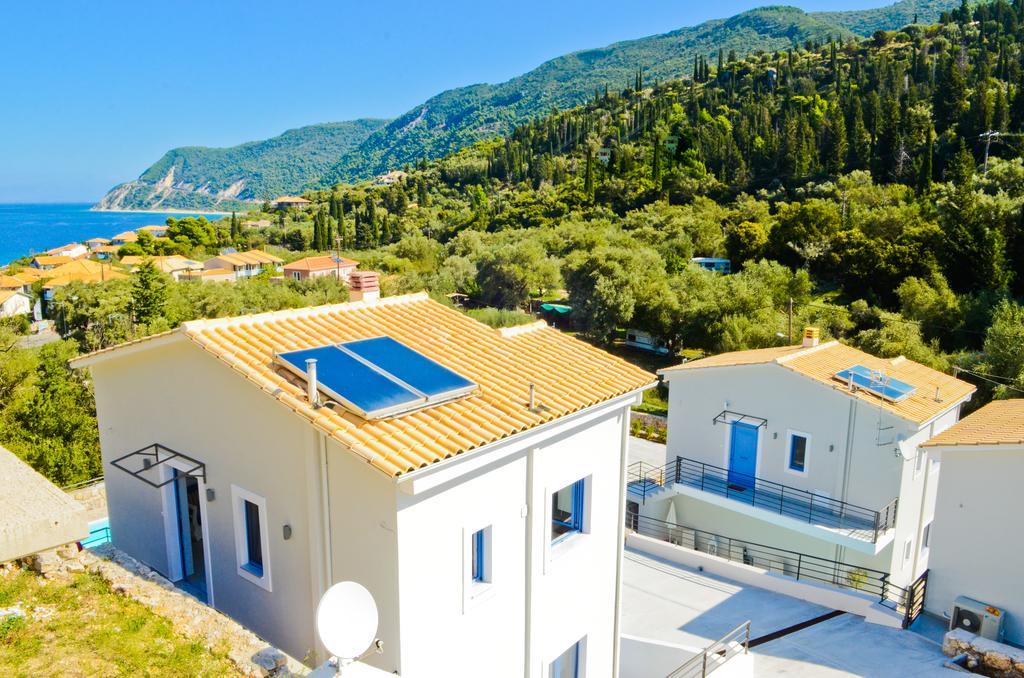 Katerina'S Village Ayios Nikitas Ngoại thất bức ảnh