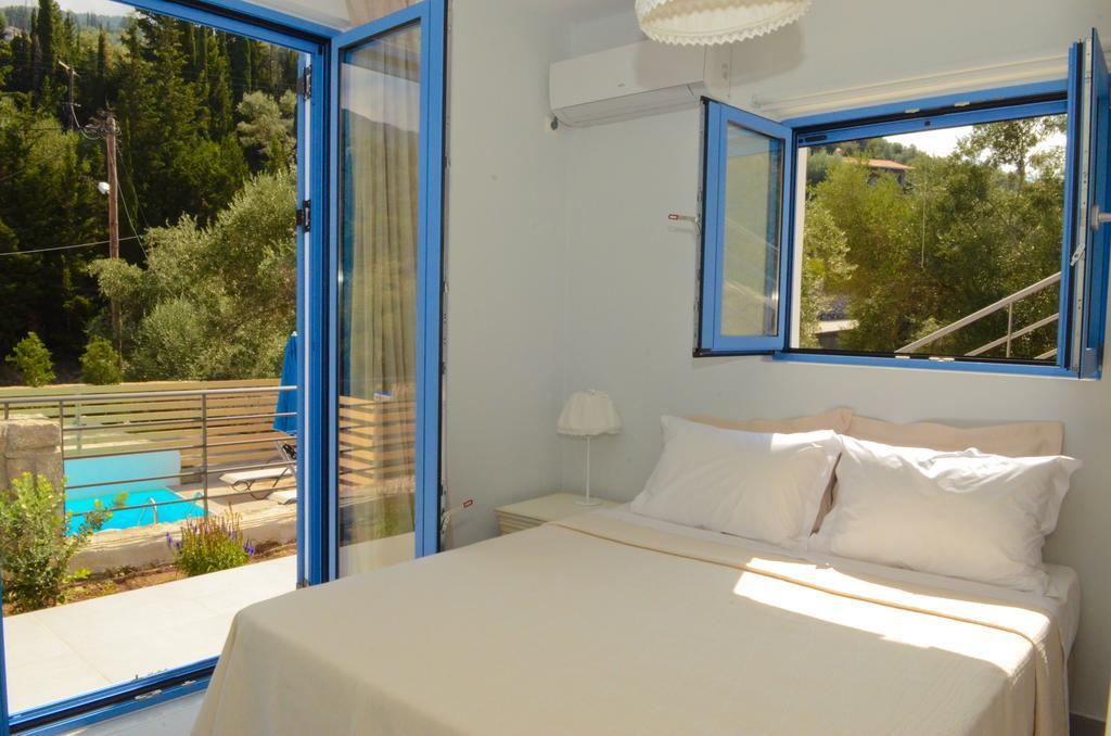 Katerina'S Village Ayios Nikitas Ngoại thất bức ảnh