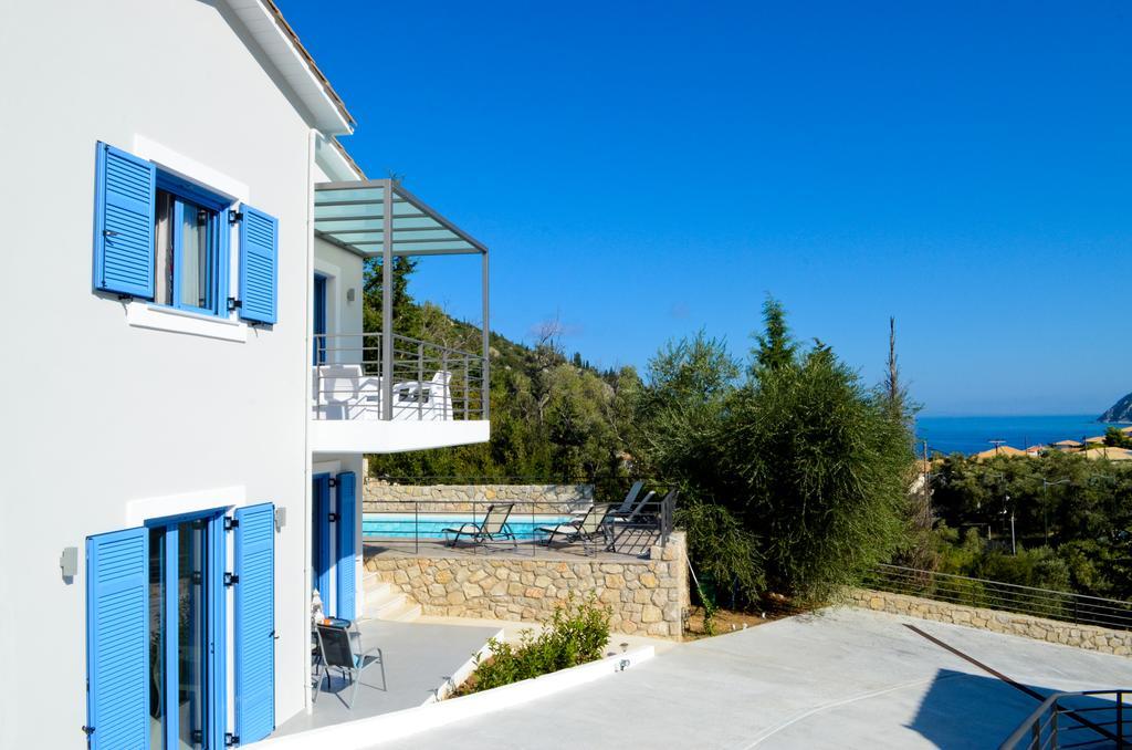 Katerina'S Village Ayios Nikitas Ngoại thất bức ảnh