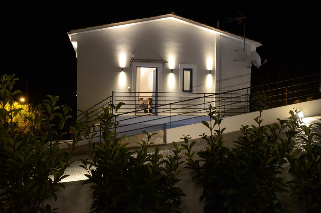 Katerina'S Village Ayios Nikitas Ngoại thất bức ảnh