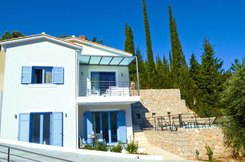 Katerina'S Village Ayios Nikitas Ngoại thất bức ảnh