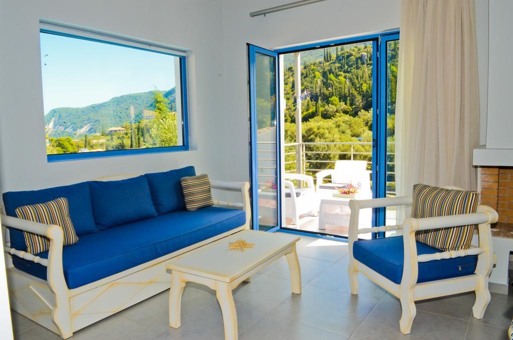 Katerina'S Village Ayios Nikitas Ngoại thất bức ảnh