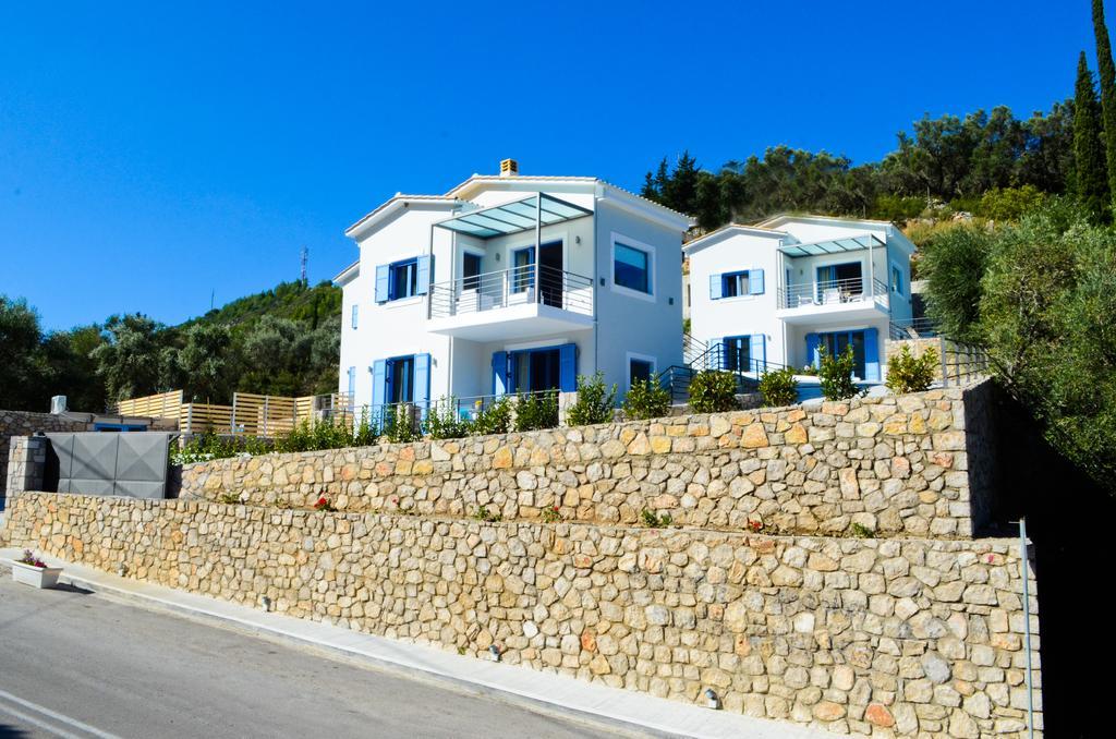 Katerina'S Village Ayios Nikitas Ngoại thất bức ảnh