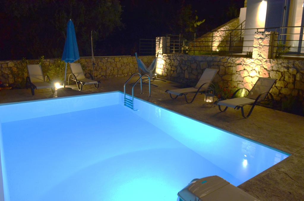 Katerina'S Village Ayios Nikitas Ngoại thất bức ảnh