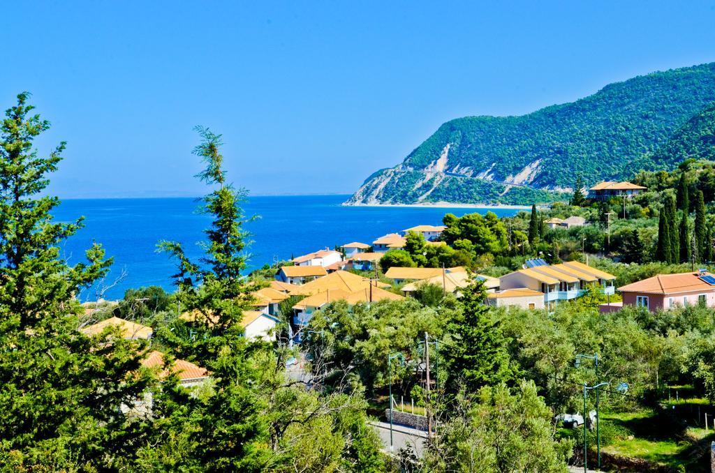 Katerina'S Village Ayios Nikitas Ngoại thất bức ảnh