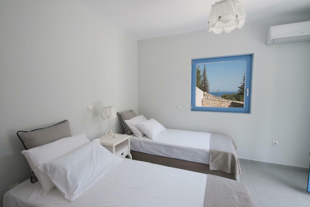 Katerina'S Village Ayios Nikitas Ngoại thất bức ảnh